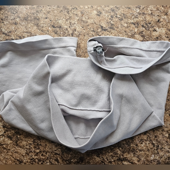 Silver Sky Alphalete-Sold - Picture 5 of 5